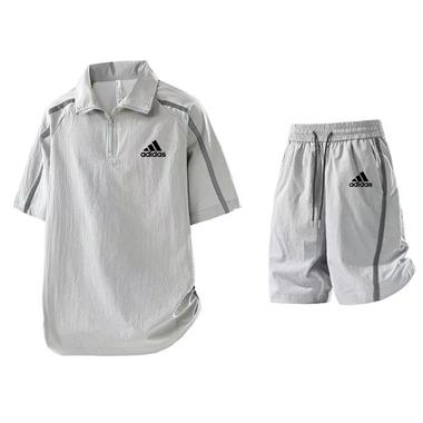 ADIDAS   2025夏季新款短袖套裝