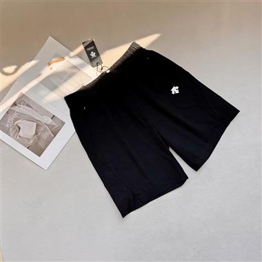DESCENTE   2025夏季新款休閒短褲