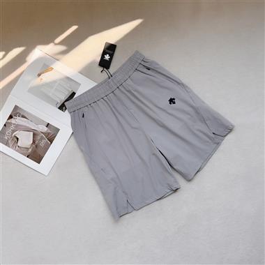 DESCENTE   2025夏季新款休閒短褲