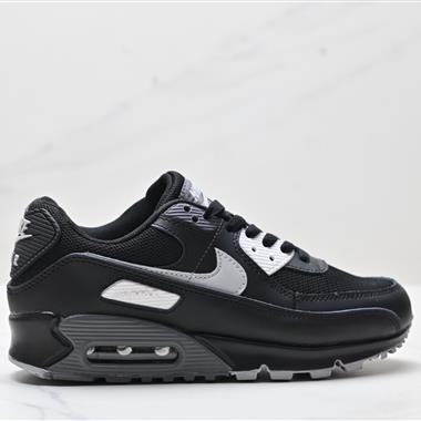 Nike Air Max 90 初代復古氣墊百搭休閑運動慢跑鞋