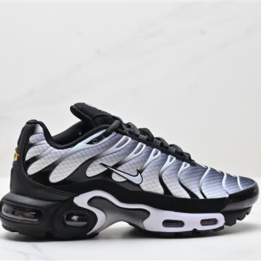 Nike Air Max Plus 輕便緩震 耐磨大氣墊系列 跑鞋