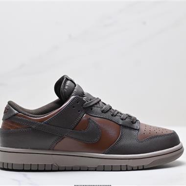 NIKE DUNK LOW 扣籃系列 復古低幫休閑運動滑板板鞋