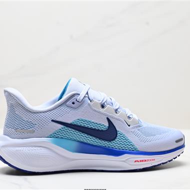 Nike Air Zoom Pegasus 41 超級飛馬渦輪增壓馬拉松休閑運動慢跑鞋