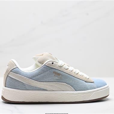 Puma Suede XL 彪馬 防滑耐磨低幫德訓板鞋