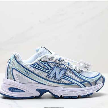 New Balance 740系列 新百倫 運動鞋 