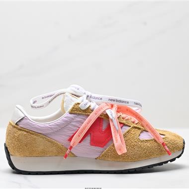 New Balance NB 471系列  復古時尚 防滑耐磨低幫 生活休閑鞋