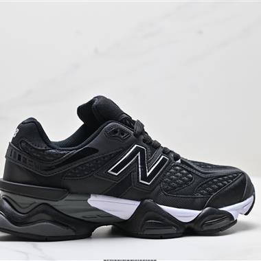 New Balance 9060系列 新百倫 復古休閑運動慢跑鞋 