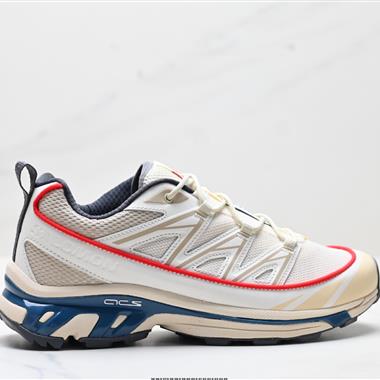 Salomon XA PRO XT-6 END 戶外越野跑鞋