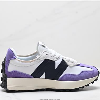 New Balance MS327 復古休閑運動慢跑鞋