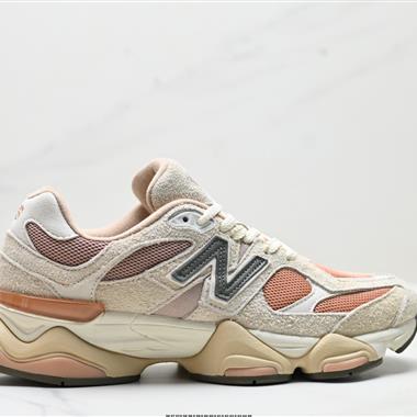 New Balance 9060系列 新百倫 復古休閑運動慢跑鞋 