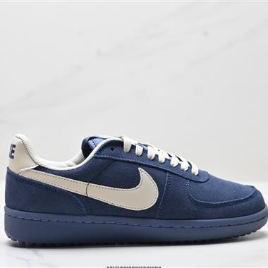 NIKE FIELD GENERAL  低幫復古休閑板鞋跑步鞋