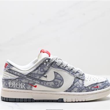 NIKE DUNK LOW RETRO扣籃系列 復古低幫休閑運動滑板板鞋