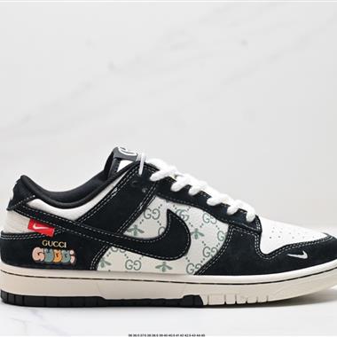 NIKE DUNK LOW RETRO扣籃系列 復古低幫休閑運動滑板板鞋
