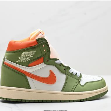 Nike Air Jordan 1 Retro High OG AJ1 復古百搭休閑文化運動籃球鞋