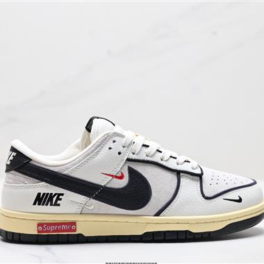 Nike Dunk Low Retro  低幫休閑運動板鞋