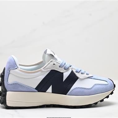 New Balance MS327 復古休閑運動慢跑鞋
