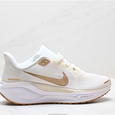 Nike Air Zoom Pegasus 41 超級飛馬渦輪增壓馬拉松休閑運動慢跑鞋