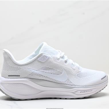 Nike Air Zoom Pegasus 41 超級飛馬渦輪增壓馬拉松休閑運動慢跑鞋