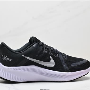 Nike Quest 5極速5代網面透氣 時尚休閑跑步鞋 
