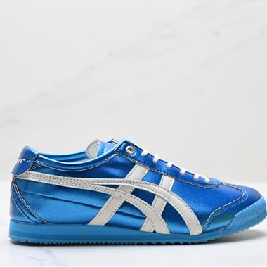 Onitsuka Tiger NIPPON MADE 鬼冢虎手工鞋系列