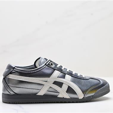 Onitsuka Tiger NIPPON MADE 鬼冢虎手工鞋系列