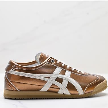 Onitsuka Tiger NIPPON MADE 鬼冢虎手工鞋系列