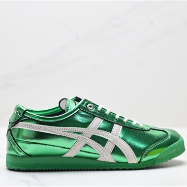 Onitsuka Tiger NIPPON MADE 鬼冢虎手工鞋系列