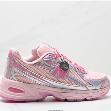 New Balance 740系列 新百倫潮流 運動鞋 