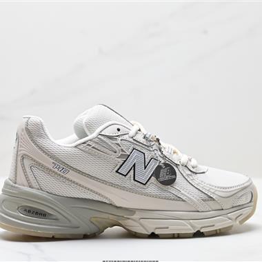 New Balance 740系列 新百倫潮流 運動鞋 