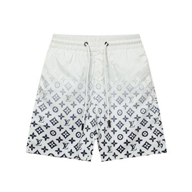 LouisVuitton    2025夏季新款休閒短褲