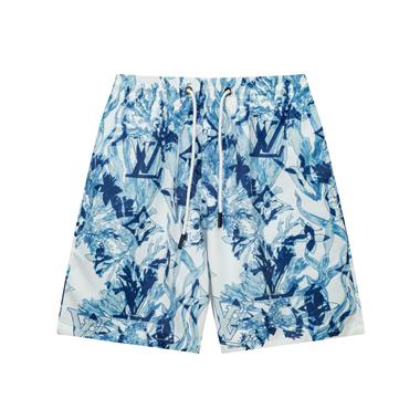 LouisVuitton    2025夏季新款休閒短褲