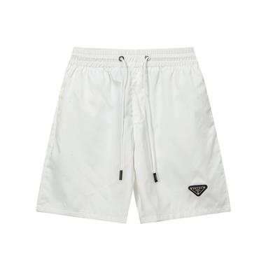 PRADA   2025夏季新款休閒短褲