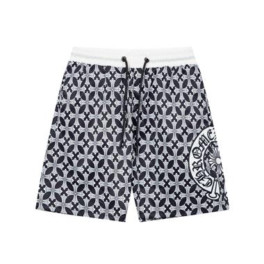 Chrome Hearts   2025夏季新款休閒短褲