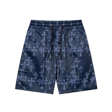 Chrome Hearts   2025夏季新款休閒短褲
