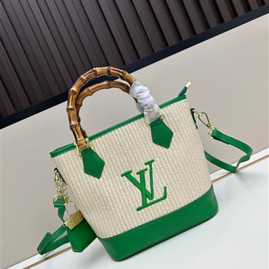 LOUIS VUITTON    2025新款時女生時尚包包   尺寸：20*20.5*11CM