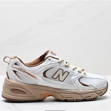 New Balance 530 新百倫530系列 復古跑鞋 