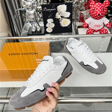 Louis Vuitton    2025新款女生休閒時尚鞋子