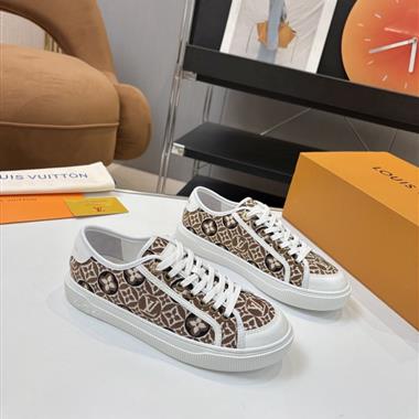 Louis Vuitton    2025新款女生休閒時尚鞋子