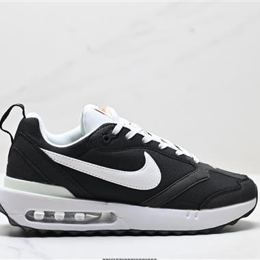 Nike  Air Max Dawn 黎明系列 低幫氣墊百搭休閑運動慢跑鞋  