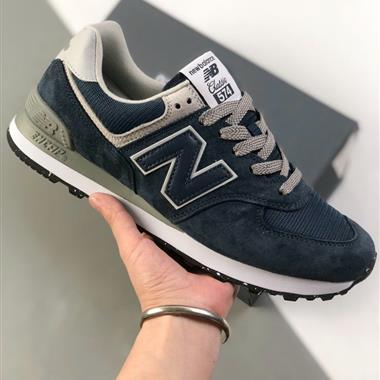 New Balance NB574系列 時尚復古百搭防滑休閑運動跑步鞋
