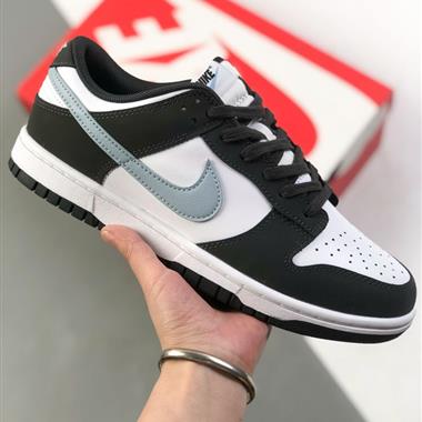 Nike SB Dunk Low 復古低幫休閑運動滑板板鞋