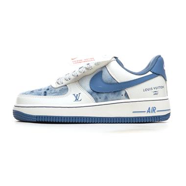 Nike Air Force 1 Low 空軍一號低幫休閑板鞋