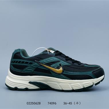 Nike  Initiator Running 系列復古厚底增高老爹休閑運動舒適跑鞋