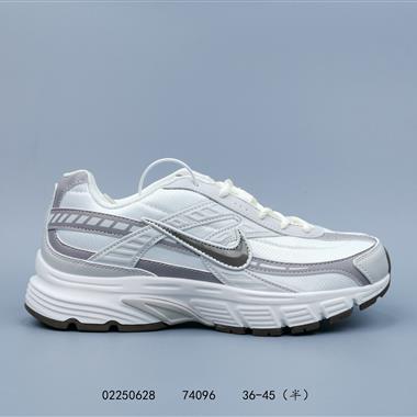 Nike  Initiator Running 系列復古厚底增高老爹休閑運動舒適跑鞋