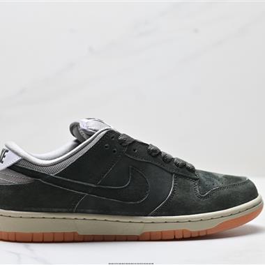 NIKE DUNK LOW 扣籃系列 復古低幫休閑運動滑板板鞋