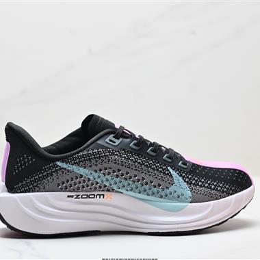Nike Air Zoom Pegasus Plus 飛馬加強版系列低幫馬拉松休閑運動慢跑鞋