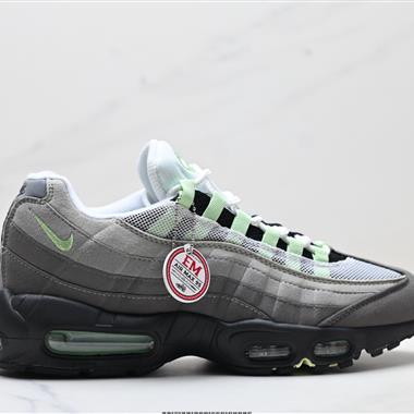 NIKE AIR MAX 95 SP  氣墊復古慢跑百搭鞋休閑運動鞋