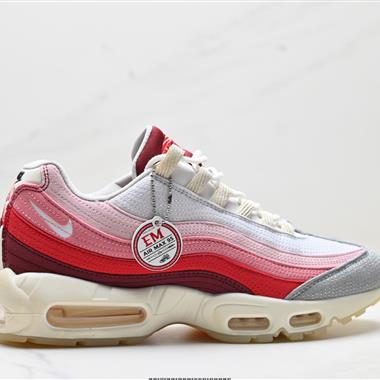 NIKE AIR MAX 95 SP  氣墊復古慢跑百搭鞋休閑運動鞋