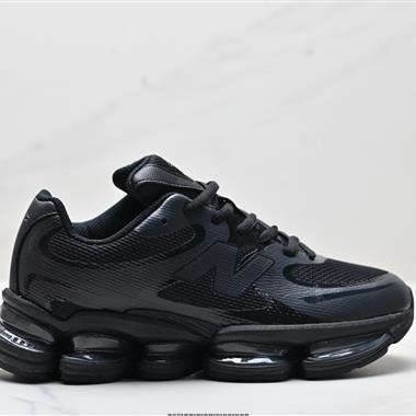 New Balance 新百倫 M2000系列 減震防滑耐磨低幫跑鞋