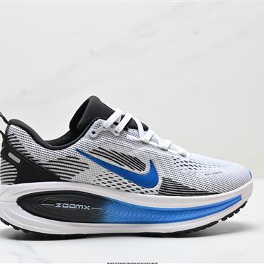 Nike VOMERO 18 舒適減震防滑 低幫跑步鞋